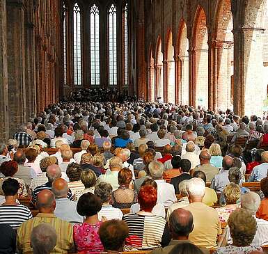 Choriner Musiksommer