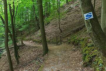 Schlaubetal