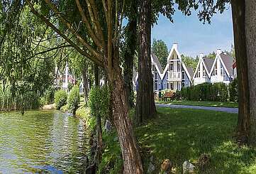 Schlosspark Bad Saarow