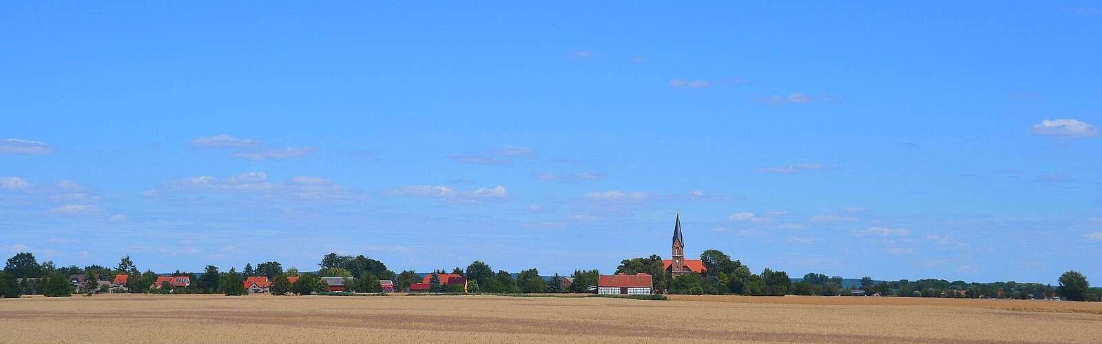 Neuküstrinchen Oderbruch