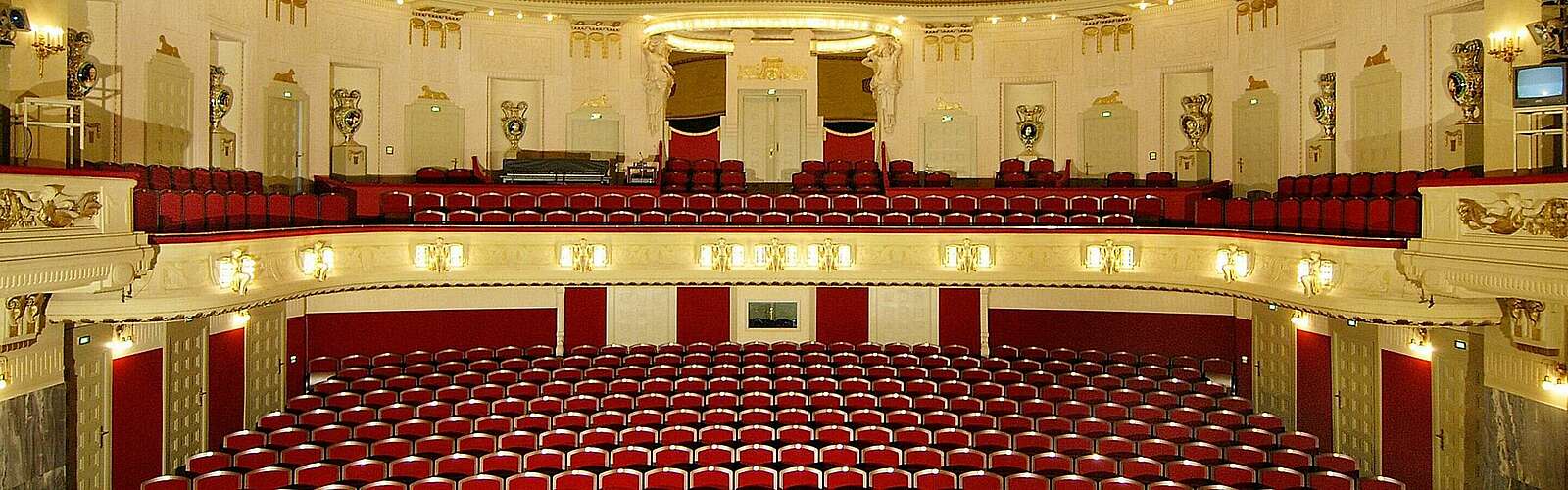 Staatstheater Cottbus