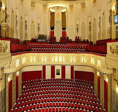 Staatstheater Cottbus