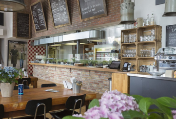 Genusswerkstatt - Italienisches Restaurant