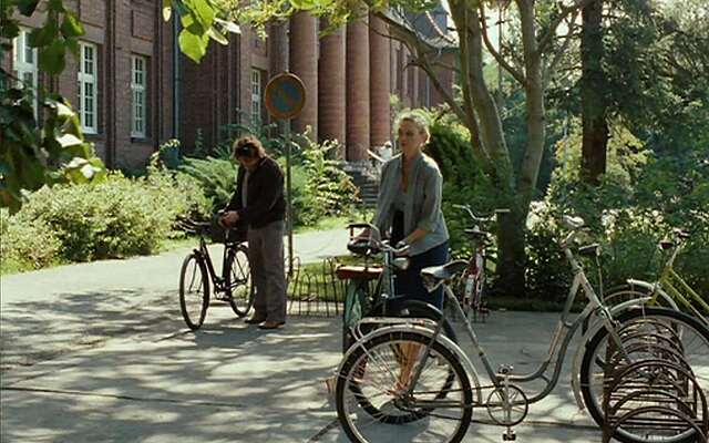 Kirchmöser Film Barbara