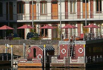 Pension Havelfloß
