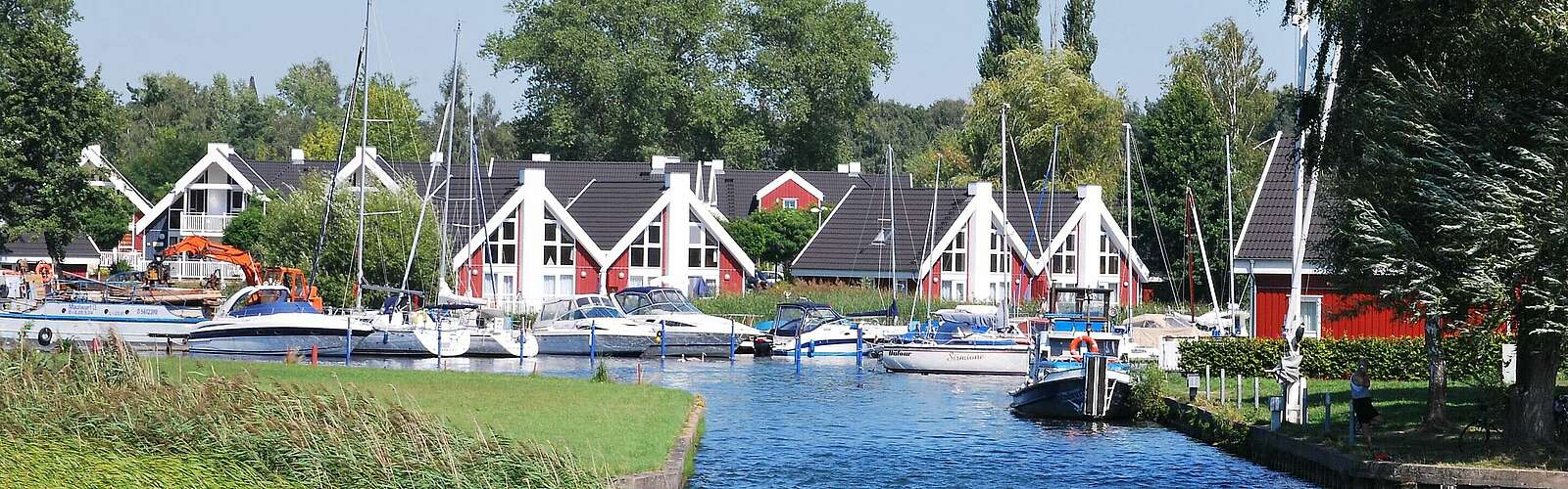 Ferienpark Scharmützelsee