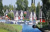 Ferienparks & Feriendörfer