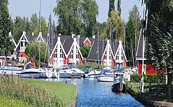 Ferienparks & Feriendörfer