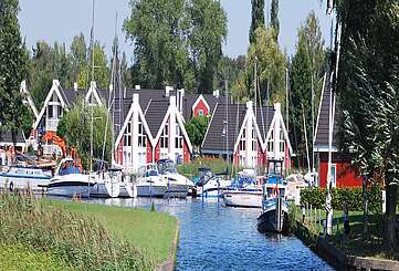 Ferienpark Scharmützelsee