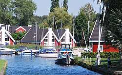 Ferienparks & Feriendörfer