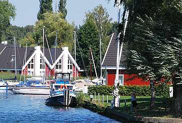 Ferienpark Scharmützelsee