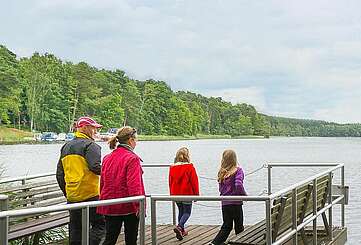 See bei Himmelpfort