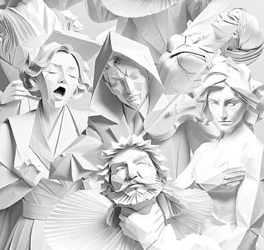 Lausitz Festival - Anderselbst Signaturbild