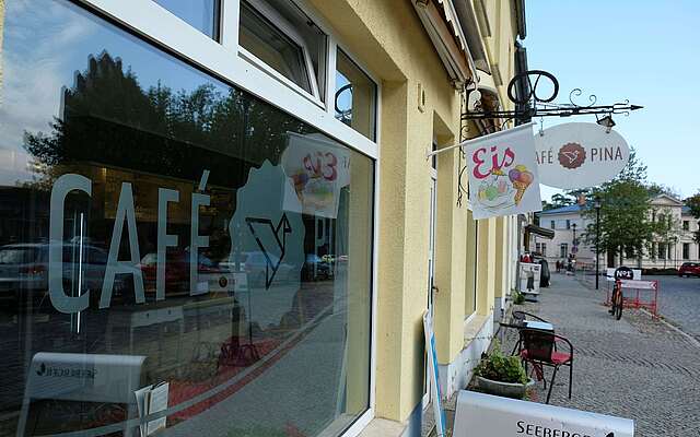 Café Pina