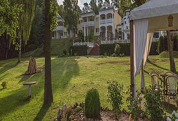 Panorama Hotel am Oberuckersee