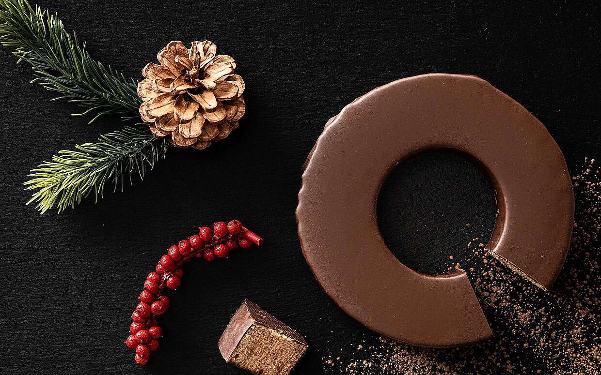 Baumkuchen
