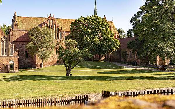 Kloster Chorin