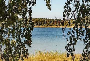 Seddiner See