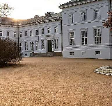 Schloss Neuhardenberg