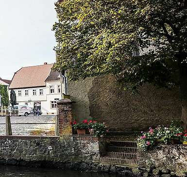 Altstadt von Perleberg