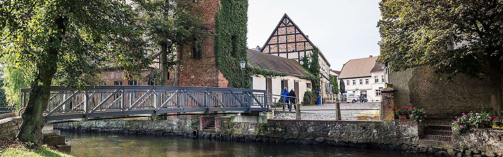 Altstadt von Perleberg