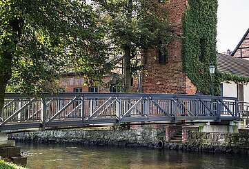 Altstadt von Perleberg