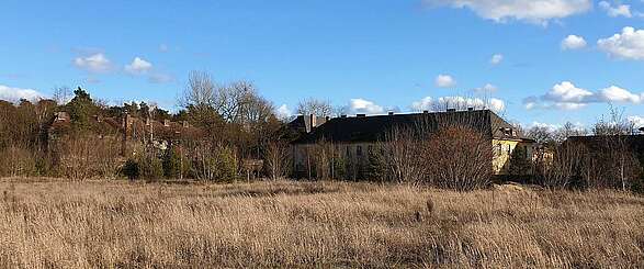 Bunkerstadt Wünsdorf