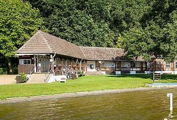 Jahnbad Neuruppin