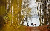 Wandern mit Kindern