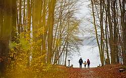 Wandern mit Kindern
