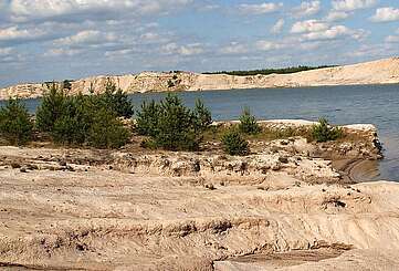 Naturpark Niederlausitzer Landrücken