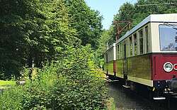 Eisenbahnen