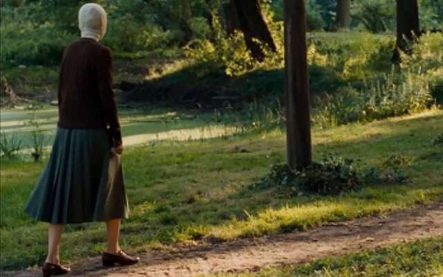 Plaue Schlosspark Film Phoenix