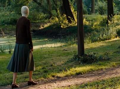 Plaue Schlosspark Film Phoenix