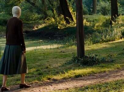 Plaue Schlosspark Film Phoenix