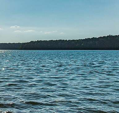 Stechlinsee