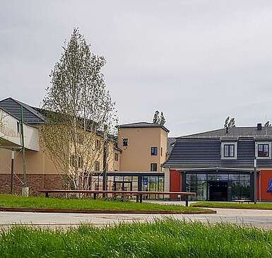 Spreewelten Hotel Lübbenau