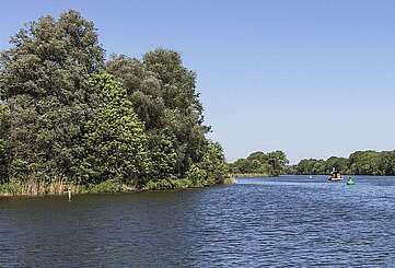 Potsdamer & Brandenburger Havelseen
