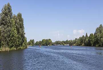 Potsdamer & Brandenburger Havelseen