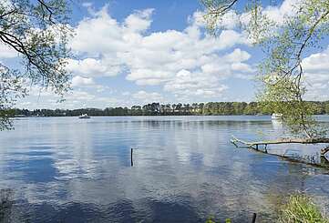 Flakensee