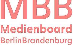 Logo des Medienboards Berlin-Brandenburg