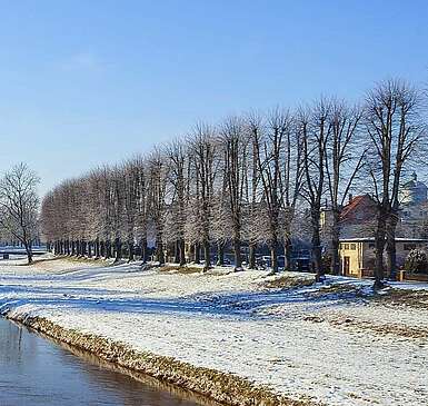 Elsterschloss Elsterwerda