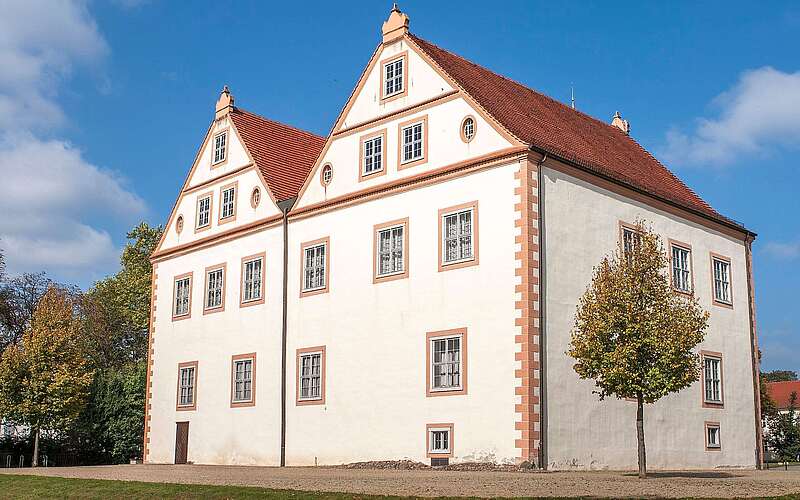 Schloss Königs Wusterhausen