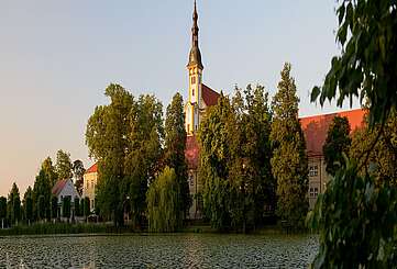 Kloster Neuzelle