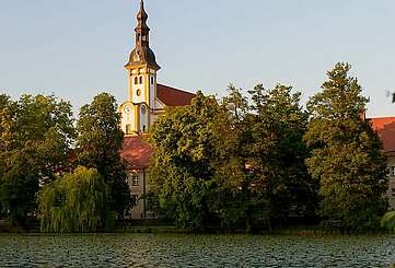 Kloster Neuzelle