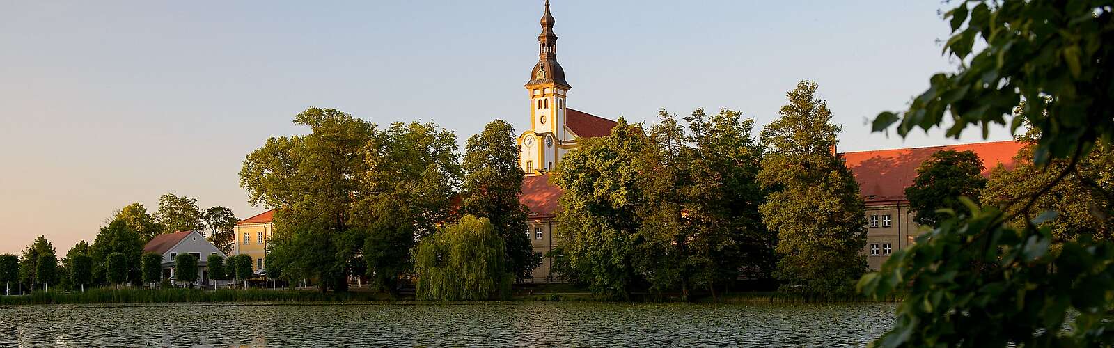 Kloster Neuzelle