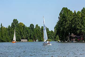 Untersee Kyritz