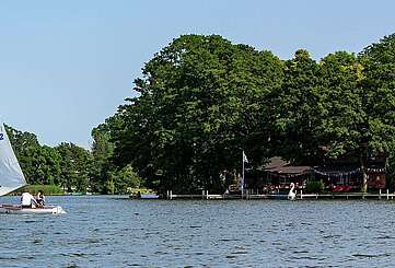 Untersee Kyritz