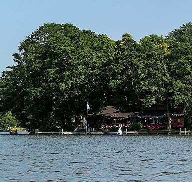 Untersee Kyritz