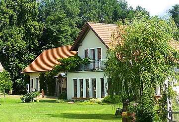 Ferienwohnung Röderhof
